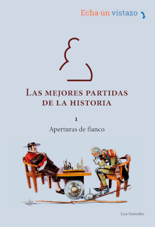 Las mejores partidas de la historia
